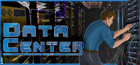 数据中心/Data Center-闲鱼岛-免费游戏下载