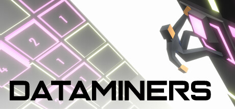 数据矿工 /Dataminers-闲鱼岛-免费游戏下载