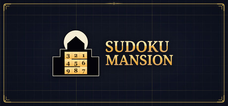 数独庄园/Sudoku Mansion-闲鱼岛-免费游戏下载