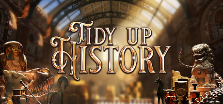 整理历史/Tidy Up History-闲鱼岛-免费游戏下载
