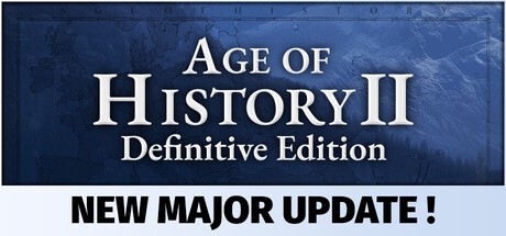 文明时代2：终极版 /Age of History 2 Definitive Edition-闲鱼岛-免费游戏下载