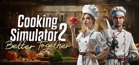 料理模拟器2|烹饪模拟器2:合作无间/Cooking Simulator 2 Better Together/单机+联机-闲鱼岛-免费游戏下载