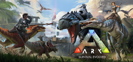 方舟:生存进化 终极生存者版/ARK: Survival Evolved /手机+PC双端 v361.8 全DLC+原声带-闲鱼岛-免费游戏下载