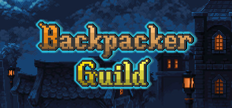 旅人公会/Backpacker Guild-闲鱼岛-免费游戏下载