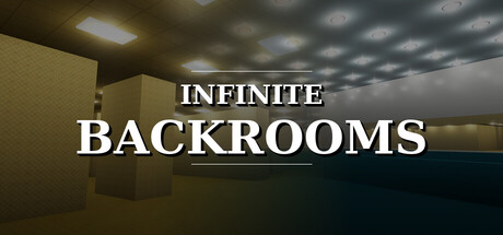无尽后室/Infinite Backrooms-闲鱼岛-免费游戏下载