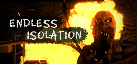 无尽隔绝/Endless Isolation-闲鱼岛-免费游戏下载