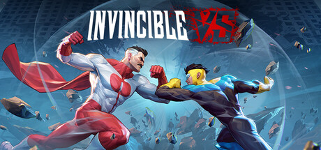 无敌少侠VS /Invincible VS Build.25070273 全DLC-闲鱼岛-免费游戏下载