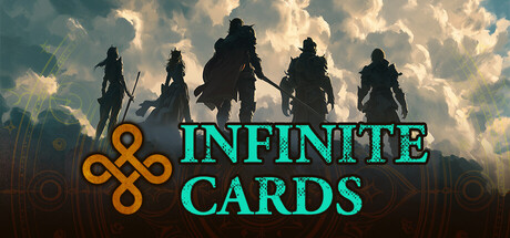 无限卡牌 /Infinite Cards-闲鱼岛-免费游戏下载