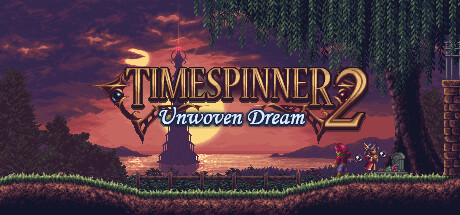 时空转动者 /Timespinner-闲鱼岛-免费游戏下载