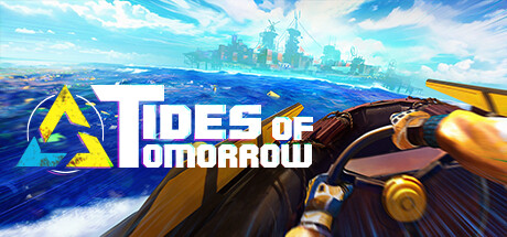 明日潮汐 /Tides of Tomorrow-闲鱼岛-免费游戏下载