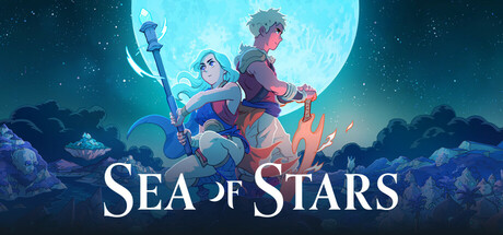 星之海 v1.1.53063 全DLC PC/手机双端（Sea of Stars）-闲鱼岛-免费游戏下载