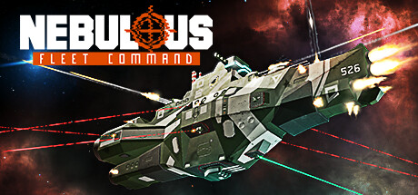 星云:战舰指挥官/NEBULOUS Fleet Command-闲鱼岛-免费游戏下载
