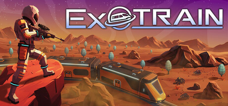 星外列车/ExoTrain-闲鱼岛-免费游戏下载