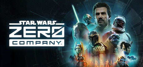 星球大战 零号连队 /STAR WARS Zero Company-闲鱼岛-免费游戏下载
