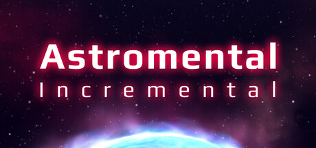 星质增量/Astromental Incremental-闲鱼岛-免费游戏下载