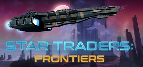 星际商人:边境/Star Traders Frontiers-闲鱼岛-免费游戏下载