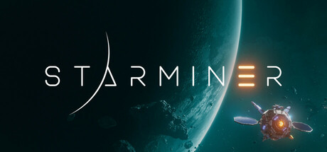 星际矿业/Starminer-闲鱼岛-免费游戏下载