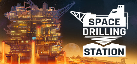 星际钻探站/Space Drilling Station-闲鱼岛-免费游戏下载