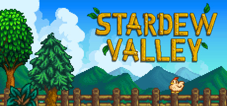 星露谷物语/ Stardew valley/ 单机+联机/ PC+手机双端 v1.6.15 全DLC 送300MOD-闲鱼岛-免费游戏下载