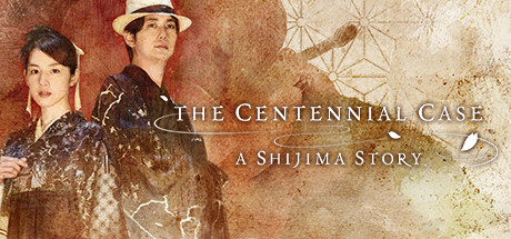 春逝百年抄/The Centennial Case A Shijima Story-闲鱼岛-免费游戏下载