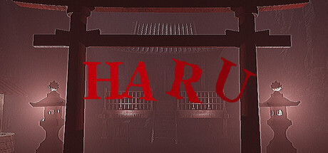 春：献祭仪式/Haru Ritual of Sacrifice-闲鱼岛-免费游戏下载