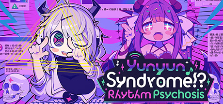 晕晕电波症候群 /Yunyun Syndrome Rhythm Psychosis-闲鱼岛-免费游戏下载