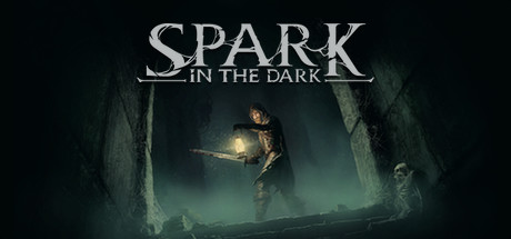 暗影地牢|黑暗中的火花 /Spark in the Dark-闲鱼岛-免费游戏下载