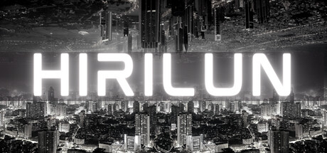 暗影都市|黑城速通 /Hirilun 完整版-闲鱼岛-免费游戏下载