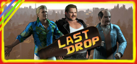 最后一滴/Last Drop-闲鱼岛-免费游戏下载