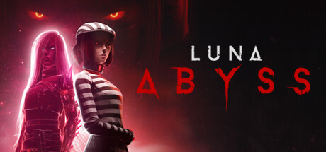 月之深渊/Luna Abyss-闲鱼岛-免费游戏下载