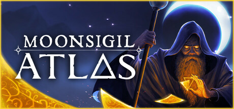 月之魔印 /Moonsigil Atlas-闲鱼岛-免费游戏下载