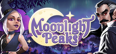 月光峰|月光岭物语 /Moonlight Peaks-闲鱼岛-免费游戏下载