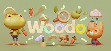 木木屋/Woodo-闲鱼岛-免费游戏下载