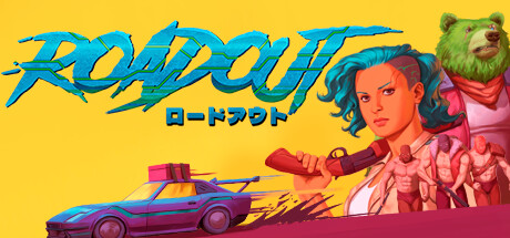 末路出走/RoadOut-闲鱼岛-免费游戏下载