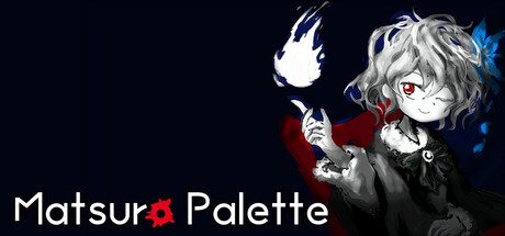 末路调色板 /Matsuro Palette-闲鱼岛-免费游戏下载