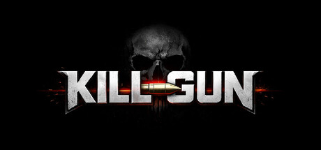 杀戮之枪/KILLGUN-闲鱼岛-免费游戏下载