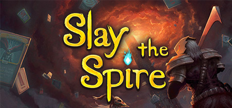 杀戮尖塔/ Slay the Spire/ PC+手机双端 v6 MOD整合版-闲鱼岛-免费游戏下载