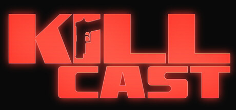 杀戮投射/ Kill Cast-闲鱼岛-免费游戏下载