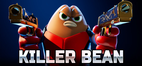 杀手豆 /Killer Bean-闲鱼岛-免费游戏下载