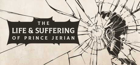 杰里安王子的生平和苦难/The Life and Suffering of Prince Jerian-闲鱼岛-免费游戏下载