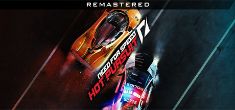 极品飞车14 热力追踪 PC/手机双端(Need for Speed Hot Pursuit)-闲鱼岛-免费游戏下载