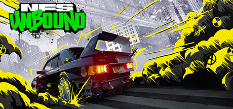 极品飞车22:不羁-虚拟机版 /Need for Speed Unbound-闲鱼岛-免费游戏下载