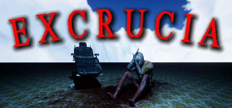 极痛 /Excrucia-闲鱼岛-免费游戏下载