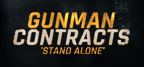 枪手契约:独立版/Gunman Contracts – Stand Alone-闲鱼岛-免费游戏下载