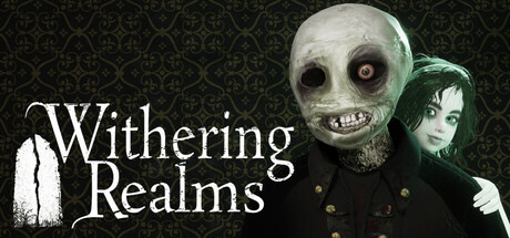 枯萎国度|凋零国度|枯萎领域/Withering Realms-闲鱼岛-免费游戏下载