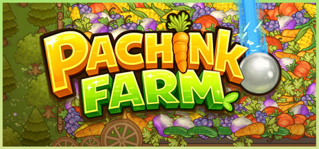 柏青哥农场 /Pachinko Farm-闲鱼岛-免费游戏下载