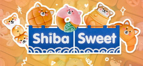 柴柴甜品铺/Shiba Sweet-闲鱼岛-免费游戏下载