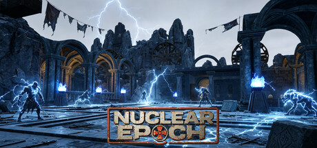 核纪元/Nuclear Epoch-闲鱼岛-免费游戏下载