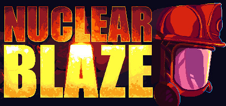 核能烈焰 /Nuclear Blaze-闲鱼岛-免费游戏下载