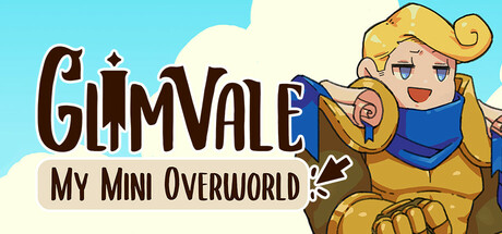格林威尔:我的迷你小世界/Glimvale My Mini Overworld-闲鱼岛-免费游戏下载